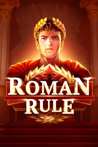 Слот Roman Rule в демо-режиме от Evoplay в Champion Slots Casino