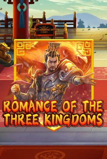 Слот Romance of the Three Kingdoms в демо-режиме от KA Gaming в Champion Slots Casino