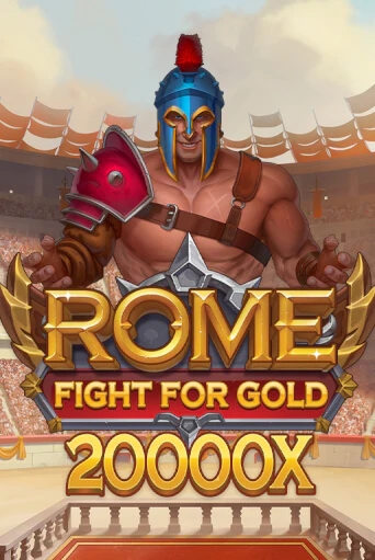 Слот Rome: Fight For Gold в демо-режиме от Games Global в Champion Slots Casino