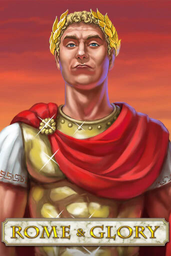 Слот Rome&Glory в демо-режиме от Playtech в Champion Slots Casino