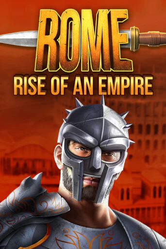 Слот Rome Rise Of An Empire в демо-режиме от Blueprint Gaming в Champion Slots Casino