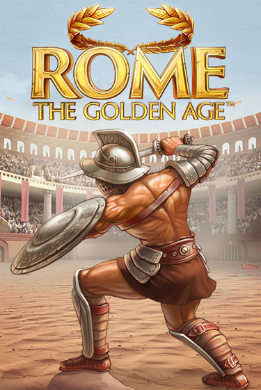 Слот Rome: The Golden Age в демо-режиме от NetEnt Deluxe в Champion Slots Casino