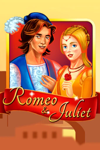 Слот Romeo And Juliet в демо-режиме от KA Gaming в Champion Slots Casino
