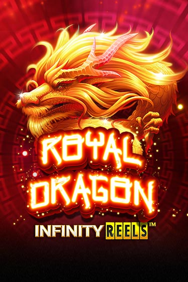 Слот Royal Dragon Infinity Reels в демо-режиме от Relax Gaming в Champion Slots Casino
