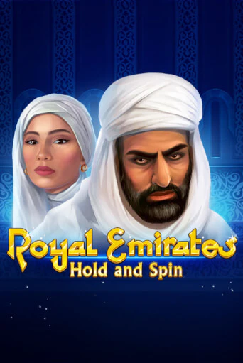 Слот Royal Emirates Hold and Spin в демо-режиме от Barbara Bang в Champion Slots Casino