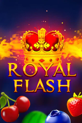 Слот Royal Flash в демо-режиме от PopOK Gaming в Champion Slots Casino