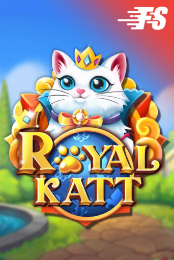 Слот Royal Katt в демо-режиме от Spadegaming в Champion Slots Casino