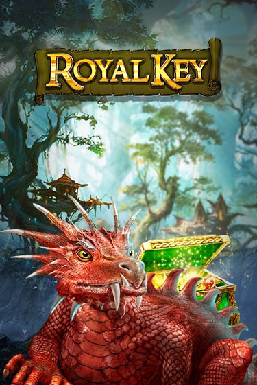 Слот Royal Key в демо-режиме от WorldMatch в Champion Slots Casino
