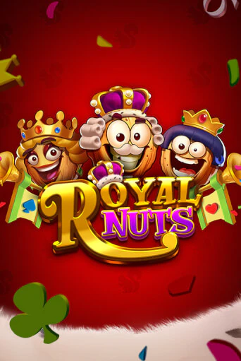 Слот Royal Nuts в демо-режиме от NetEnt Deluxe в Champion Slots Casino