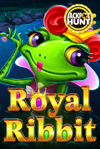 Слот Royal Rabbit в демо-режиме от Octoplay в Champion Slots Casino