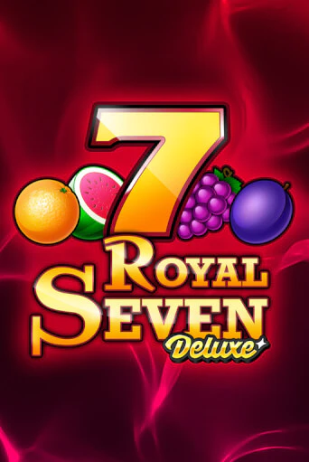 Слот Royal Seven Deluxe в демо-режиме от Gamomat в Champion Slots Casino