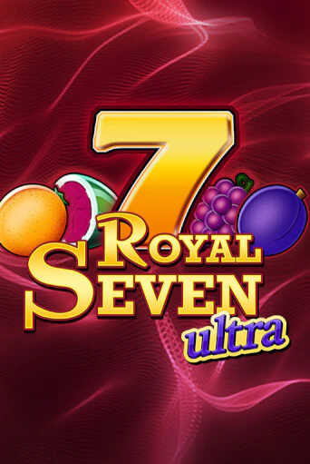 Слот Royal Seven Ultra в демо-режиме от Gamomat в Champion Slots Casino