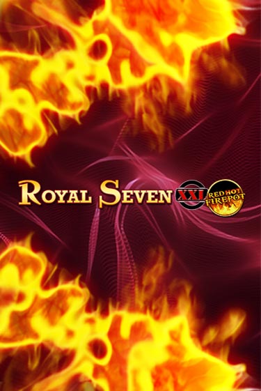 Слот Royal Seven XXL Red Hot Firepot в демо-режиме от Gamomat в Champion Slots Casino