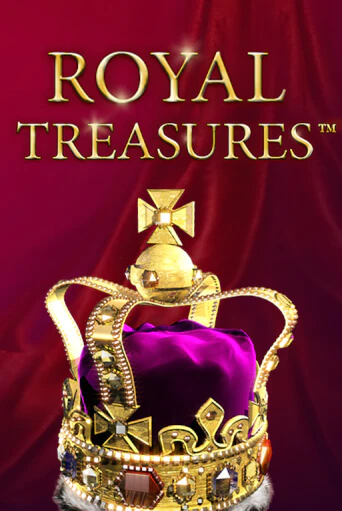 Слот Royal Treasures в демо-режиме от Novomatic в Champion Slots Casino