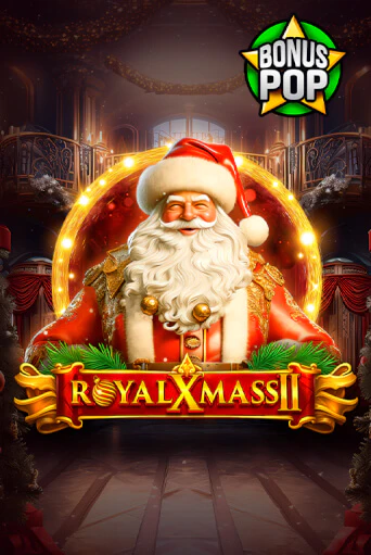 Слот Royal Xmass 2 в демо-режиме от Endorphina в Champion Slots Casino