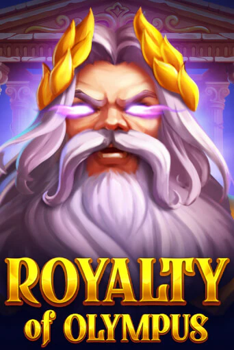 Слот Royalty of Olympus в демо-режиме от Barbara Bang в Champion Slots Casino