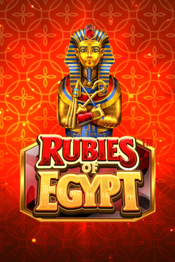 Слот Rubies of Egypt в демо-режиме от Games Global в Champion Slots Casino