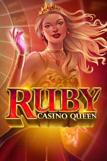 Слот Ruby Casino Queen в демо-режиме от Games Global в Champion Slots Casino