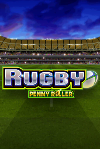 Слот Rugby Penny Roller в демо-режиме от Games Global в Champion Slots Casino