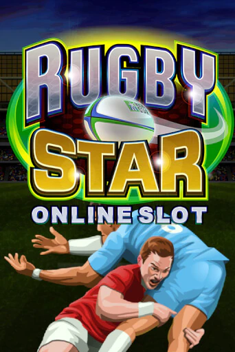 Слот Rugby Star в демо-режиме от Microgaming в Champion Slots Casino