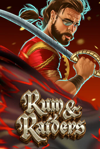 Слот Rum and Raiders в демо-режиме от Games Global в Champion Slots Casino