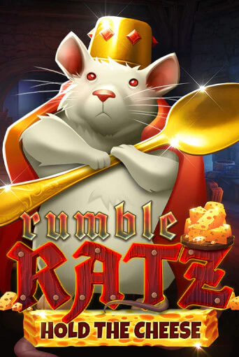Слот Rumble Ratz Hold the Cheese в демо-режиме от Kalamba в Champion Slots Casino