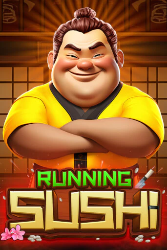 Слот Running Sushi в демо-режиме от Pragmatic Play в Champion Slots Casino