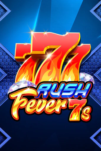 Слот Rush Fever 7s в демо-режиме от Ruby Play в Champion Slots Casino