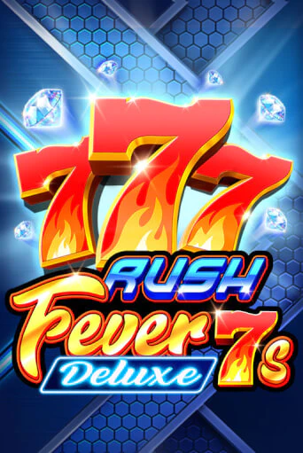 Слот Rush Fever 7s Deluxe в демо-режиме от Ruby Play в Champion Slots Casino