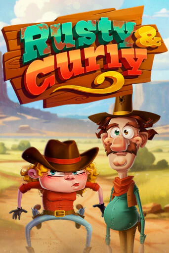 Слот Rusty & Curly в демо-режиме от Hacksaw в Champion Slots Casino