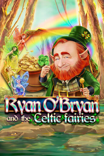 Слот Ryan O'Bryan and the Celtic Fairies в демо-режиме от Red Rake Gaming в Champion Slots Casino