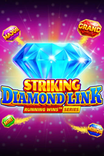 Слот Striking Diamond Link: Running Wins в демо-режиме от Fugaso в Champion Slots Casino