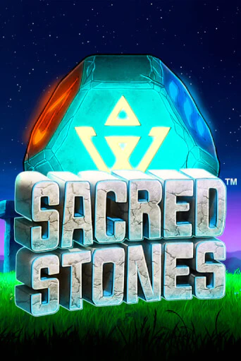 Слот Sacred Stones в демо-режиме от Playtech в Champion Slots Casino