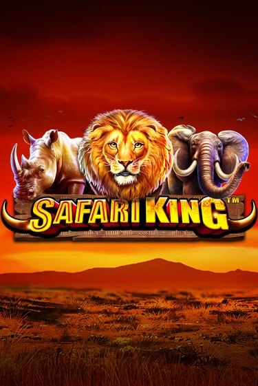 Слот Safari King в демо-режиме от Pragmatic Play в Champion Slots Casino