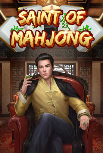 Слот Saint of Mahjong в демо-режиме от SimplePlay в Champion Slots Casino