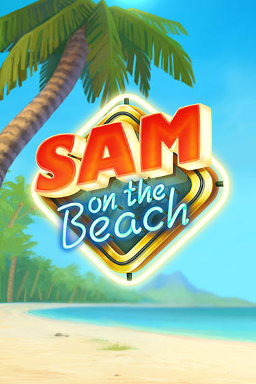 Слот Sam on the Beach в демо-режиме от ELK Studios в Champion Slots Casino
