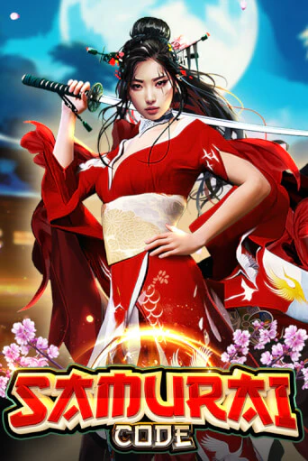 Слот Samurai Code в демо-режиме от Pragmatic Play в Champion Slots Casino
