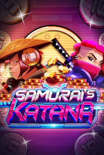 Слот Samurai's Katana в демо-режиме от Push Gaming в Champion Slots Casino