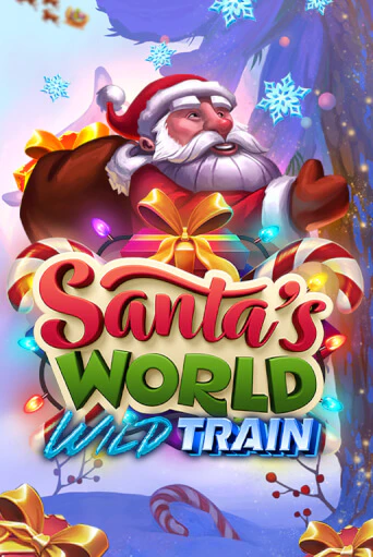 Слот Santa's World в демо-режиме от High 5 в Champion Slots Casino