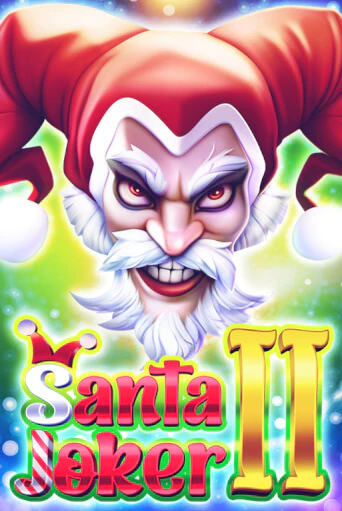Слот Santa Joker II в демо-режиме от 5 Men Gaming в Champion Slots Casino