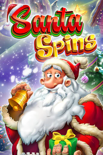 Слот Santa Spins в демо-режиме от Red Tiger в Champion Slots Casino