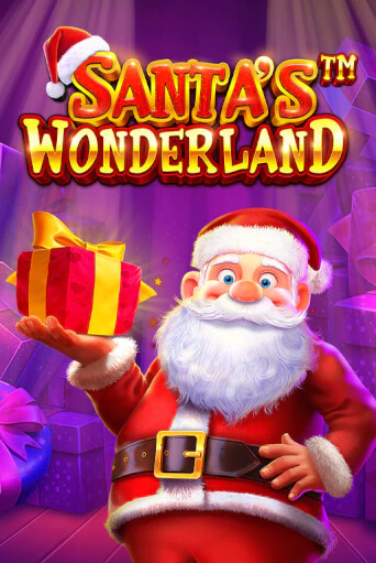 Слот Santa's Wonderland в демо-режиме от Pragmatic Play в Champion Slots Casino