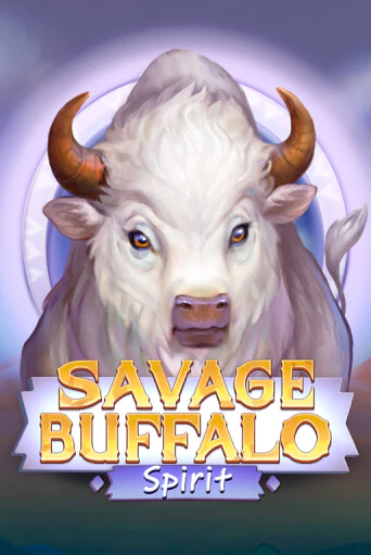 Слот Savage Buffalo Spirit в демо-режиме от BGaming в Champion Slots Casino