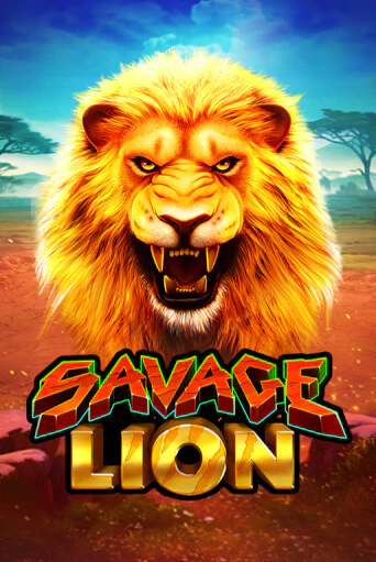 Слот Savage Lion в демо-режиме от Ruby Play в Champion Slots Casino