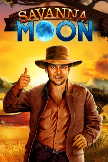 Слот Savanna Moon в демо-режиме от Gamomat в Champion Slots Casino