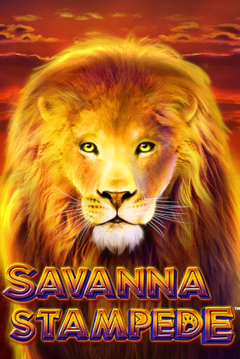 Слот Savanna Stampede в демо-режиме от Blueprint Gaming в Champion Slots Casino