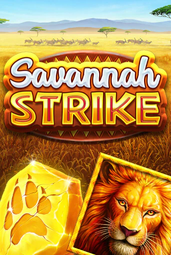 Слот Savannah Strike в демо-режиме от Games Global в Champion Slots Casino