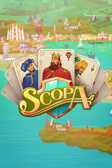 Слот Scopa в демо-режиме от Habanero в Champion Slots Casino