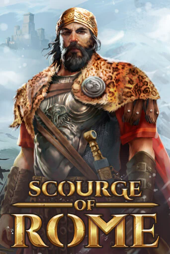 Слот Scourge of Rome в демо-режиме от Play'n GO в Champion Slots Casino
