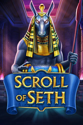 Слот Scroll of Seth в демо-режиме от Play'n GO в Champion Slots Casino